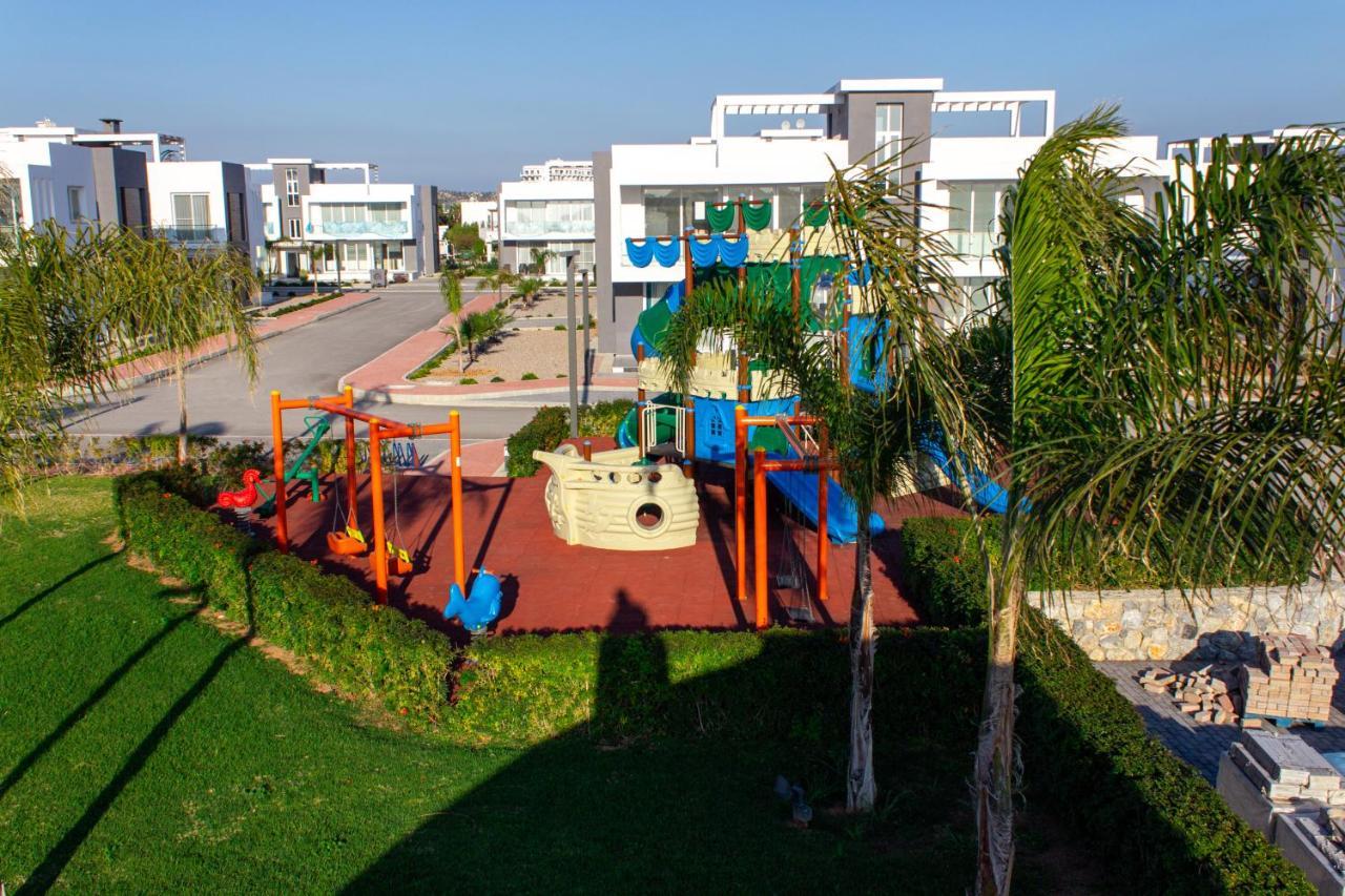 Four Seasons Life Rentals Trikomo Esterno foto